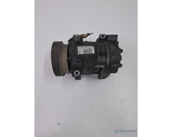 Compresor  AC DACIA LOGAN MCV KS_ 2007 - >, DACIA LOGAN LS_ 2004 - >, DACIA SANDERO 2008 - > 8200802609