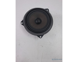 Difuzor portiera fata dreapta BMW 1 E81 2006 - 2012, BMW 1 E87 2003 - 2013 430407858431