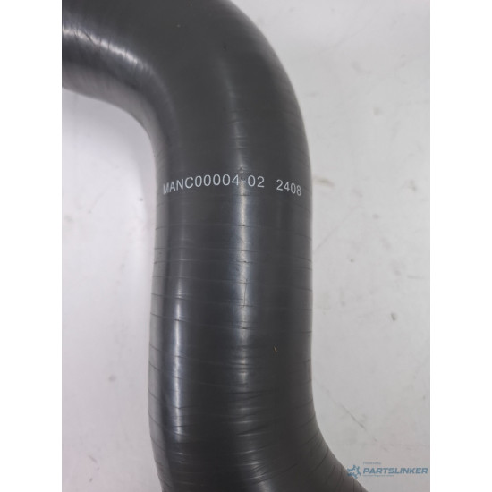 Furtun intercooler OPEL ASTRA H L48, A04 2004 - 2014