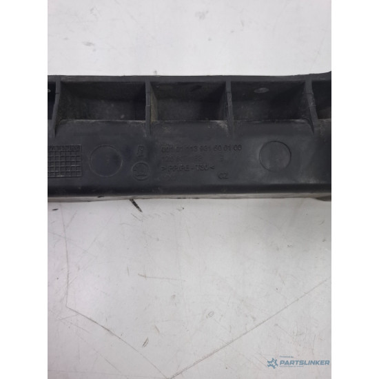Suport bara de protectie fata dreapta SKODA OCTAVIA II Combi 1Z5 2004 - 2013 1z0807184