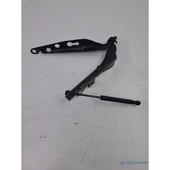 Amortizor capota fata VOLVO S60 I 384 2000 - 2010 9154605