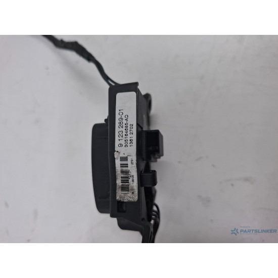 Comutatoare/butoane volan BMW 3 V Coupe E92 2005 - 2013, BMW 3 V Convertible E93 2006 - 2013, BMW 3 V Touring E91 2004 - 2012, BMW 3 V E90 2004 - 2012 912328901