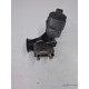 Radiator ulei termoflot BMW 2 Coupe F22, F87 2012 - >, BMW 3 VI Touring F31 2011 - >, BMW 3 VI F30, F80 2011 - 2018 8507626