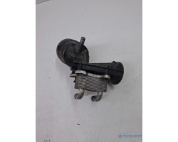 Radiator ulei termoflot BMW 2 Coupe F22, F87 2012 - >, BMW 3 VI Touring F31 2011 - >, BMW 3 VI F30, F80 2011 - 2018 8507626