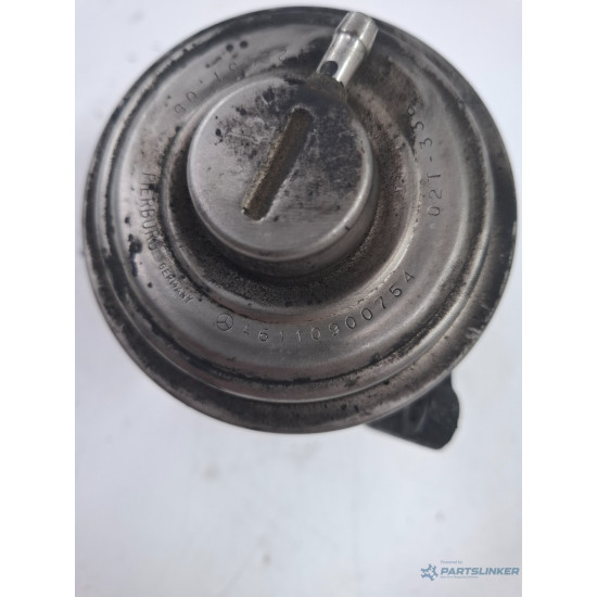 Supapa EGR MERCEDES-BENZ C-CLASS II W203  2000 - 2007 2.2 C 200 CDI OM 611.962 a6110900754