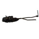 Cablu timonerie schimbator de viteze VOLKSWAGEN PASSAT Estate 3B5 1997 - 2001