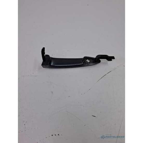 Maner exterior portiera spate BMW 3 VI F30, F80 2011 - 2018