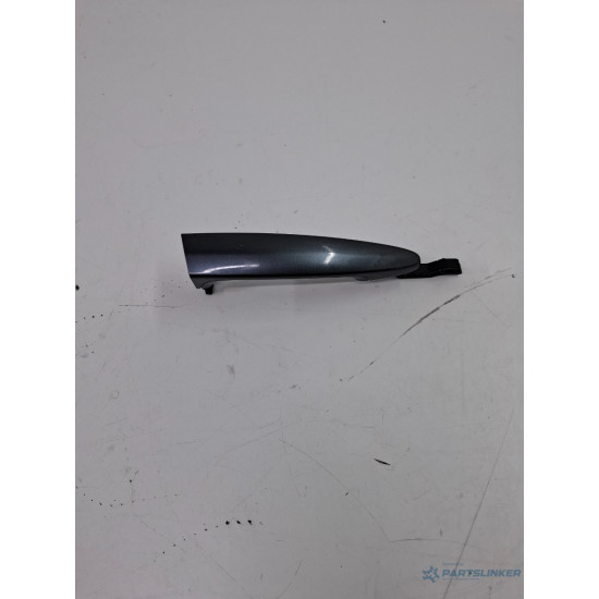 Maner exterior portiera spate BMW 3 VI F30, F80 2011 - 2018