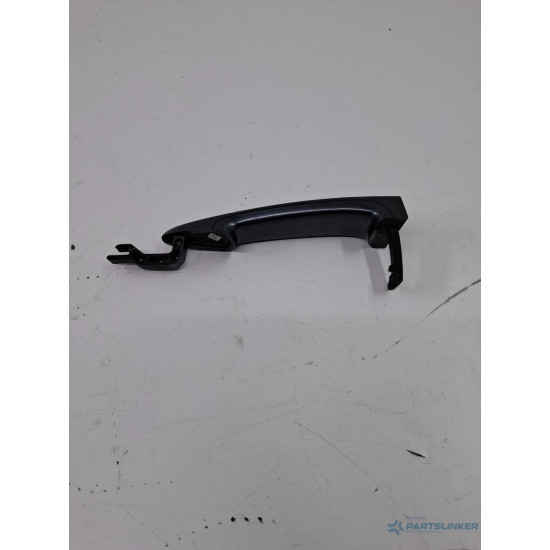 Maner exterior portiera spate BMW 3 VI F30, F80 2011 - 2018