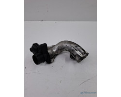 Tubulatura admisie aer turbo PEUGEOT BOXER Box 230L 1994 - 2003 2.0 HDI RHV (DW10UTD) 387749