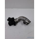 Tubulatura admisie aer turbo PEUGEOT BOXER Box 230L 1994 - 2003 2.0 HDI RHV (DW10UTD) 387749