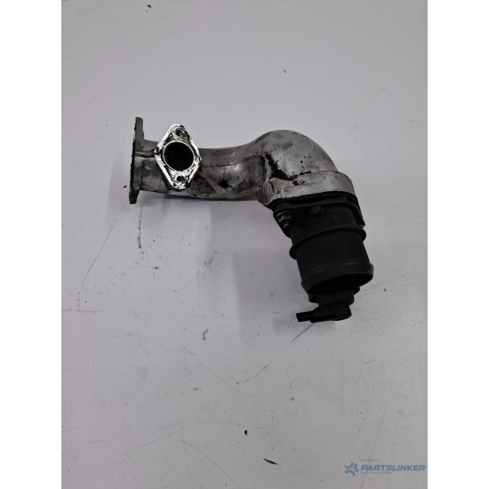 Tubulatura admisie aer turbo PEUGEOT BOXER Box 230L 1994 - 2003 2.0 HDI RHV (DW10UTD) 387749