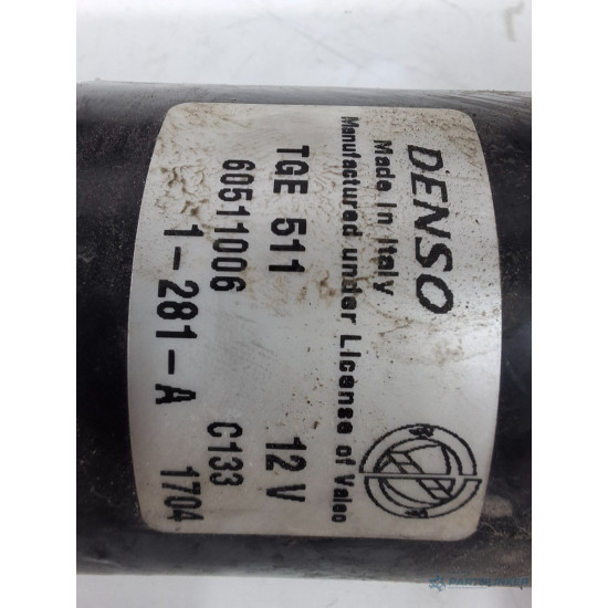 Ansamblu stergator FIAT STILO 192_ 2001 - 2010 60511006