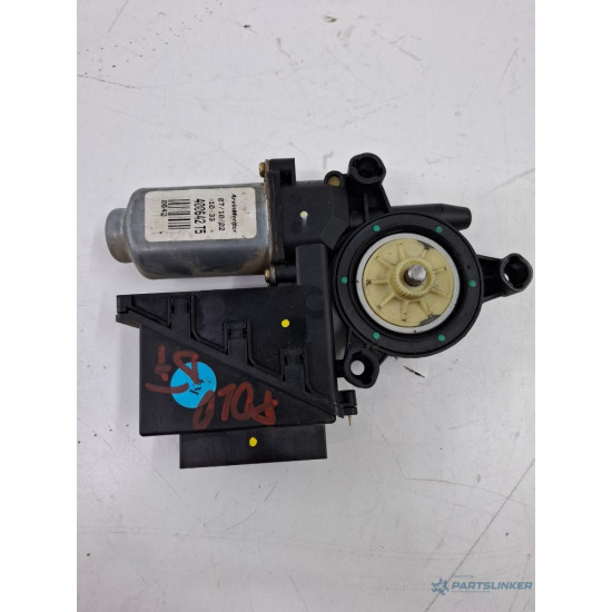 Motoras geam dreapta fata VOLKSWAGEN POLO 9N_ 2001 - 2012 602959801a
