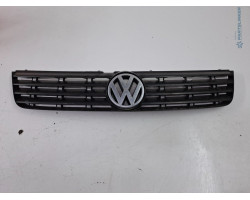 Grila superioara radiator bara de protectie fata VOLKSWAGEN PASSAT Estate 3B5 1997 - 2001