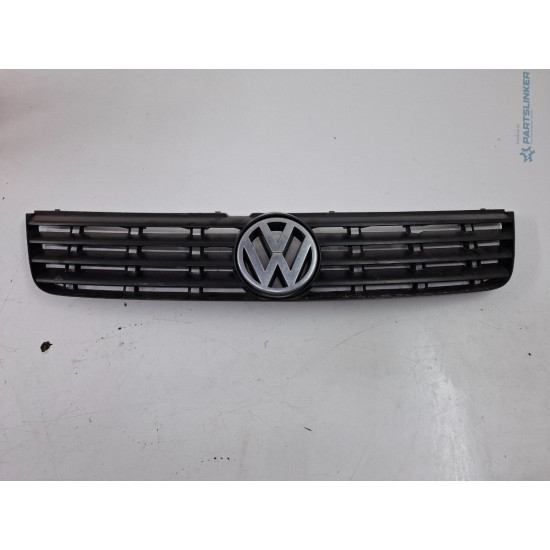 Grila superioara radiator bara de protectie fata VOLKSWAGEN PASSAT Estate 3B5 1997 - 2001