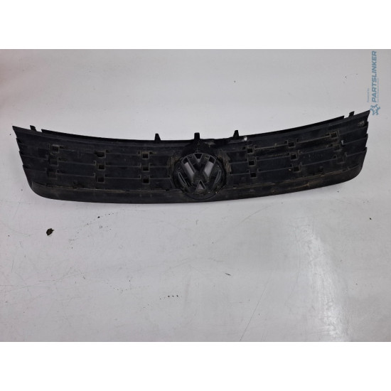 Grila superioara radiator bara de protectie fata VOLKSWAGEN PASSAT Estate 3B5 1997 - 2001