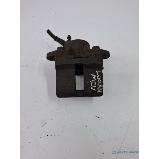 Etrier frana fata RENAULT LOGAN I LS_ 2004 - >
