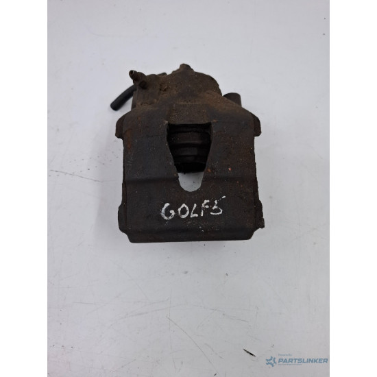 Etrier frana fata VOLKSWAGEN GOLF V 1K1 2003 - 2009