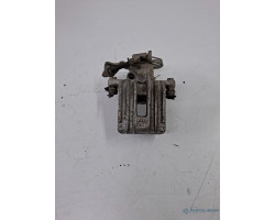 Etrier frana fata AUDI A4 II 8E2, B6 2000 - 2005