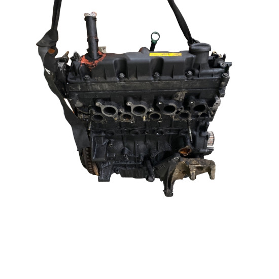 Motor PEUGEOT BOXER Bus 244, Z_ 2001 -> 2.2 HDi 4HY (DW12UTED), CITROËN JUMPY U6U 1994 - 2006 4HY
