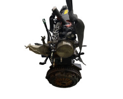 Motor PEUGEOT BOXER Bus 244, Z_ 2001 -> 2.2 HDi 4HY (DW12UTED), CITROËN JUMPY U6U 1994 - 2006 4HY