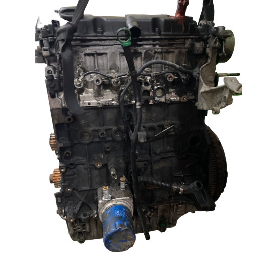 Motor PEUGEOT BOXER Bus 244, Z_ 2001 -> 2.2 HDi 4HY (DW12UTED), CITROËN JUMPY U6U 1994 - 2006 4HY