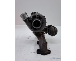 Turbina AUDI A4 II 8E2, B6 2000 - 2005 1.9 TDI BKE