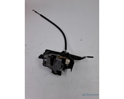 Broasca usa dreapta fata MERCEDES-BENZ M-CLASS W163 1998 - 2005