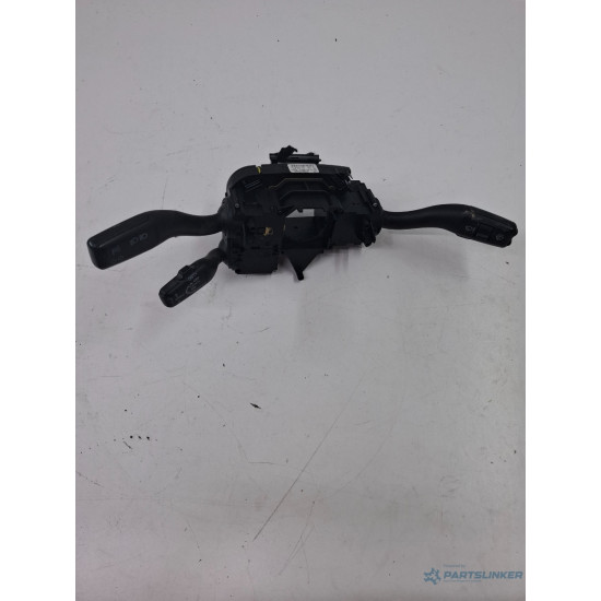 Maneta stergatoare lampa de semnalizare AUDI A6 III Avant 4F5, C6 2005 - 2011 TDI BLB, BRE, AUDI A6/S6 III Saloon 4F2, C6 2004 - 2011 VAG 4f0953549a