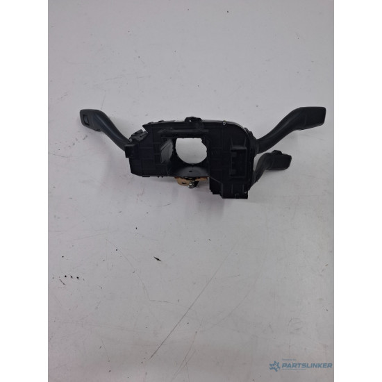 Maneta stergatoare lampa de semnalizare AUDI A6 III Avant 4F5, C6 2005 - 2011 TDI BLB, BRE, AUDI A6/S6 III Saloon 4F2, C6 2004 - 2011 VAG 4f0953549a