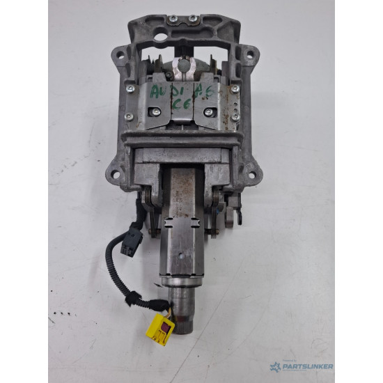 Coloana volan AUDI A6/S6 III Saloon 4F2, C6 2004 - 2011, AUDI A6 III Avant 4F5, C6 2005 - 2011 TDI BLB, BRE 4f0419501j