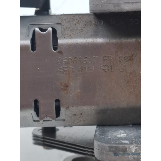 Coloana volan AUDI A6/S6 III Saloon 4F2, C6 2004 - 2011, AUDI A6 III Avant 4F5, C6 2005 - 2011 TDI BLB, BRE 4f0419501j
