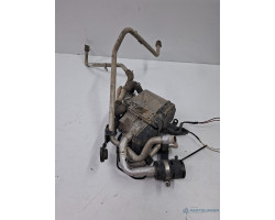 Preincalzitor auxiliar (Webasto) VOLKSWAGEN TOUAREG 7LA, 7L6, 7L7 2002 - 2013 V6 TDI BKS, CATA 7l6815071g
