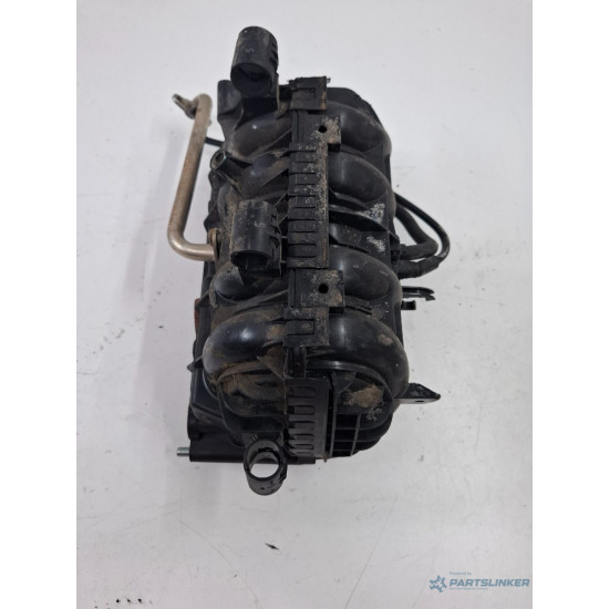Galerie de admisie OPEL AGILA A H00 2000 - 2007 1.2 16V Z 12 XE 0280600037