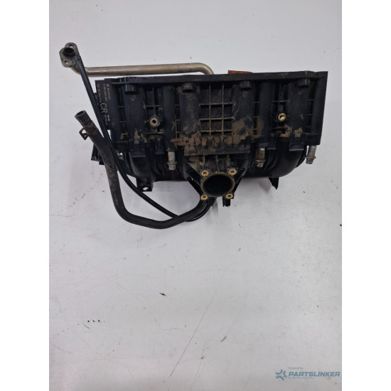 Galerie de admisie OPEL AGILA A H00 2000 - 2007 1.2 16V Z 12 XE 0280600037