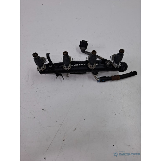 Rampa injectoare  OPEL CORSA C F08, F68, X01 2000 - 2009 1.0 1.0 Z 10 XEP 0280151076