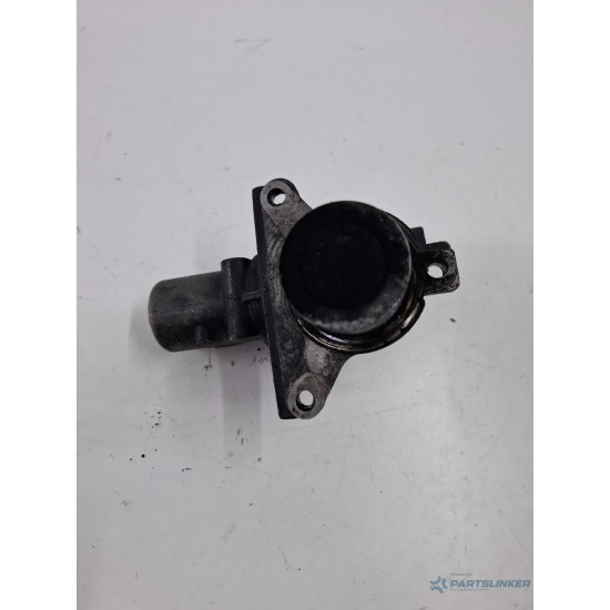Supapa EGR RENAULT CLIO II Box SB0/1/2_ 1998 - > 1.5 dCi K9K 702