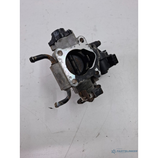 Supapa clapeta de acceleratie KIA PICANTO II TA 2011 - > 3515002600