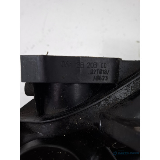 Galerie de admisie AUDI A3 8L1 1996 - 2006 1.6 AEH, AKL, APF 06a133203
