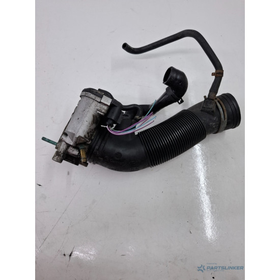 Actuator/motor clapeta galerie de admisie VOLKSWAGEN GOLF V 1K1 2003 - 2009 1k0129684