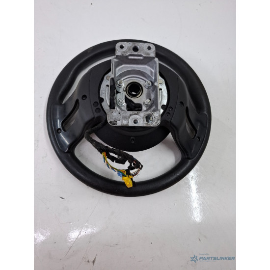 Volan CITROËN C4 Grand Picasso I UA_ 2006 - 2013 HDi 9HY (DV6TED4), 9HZ (DV6TED4)