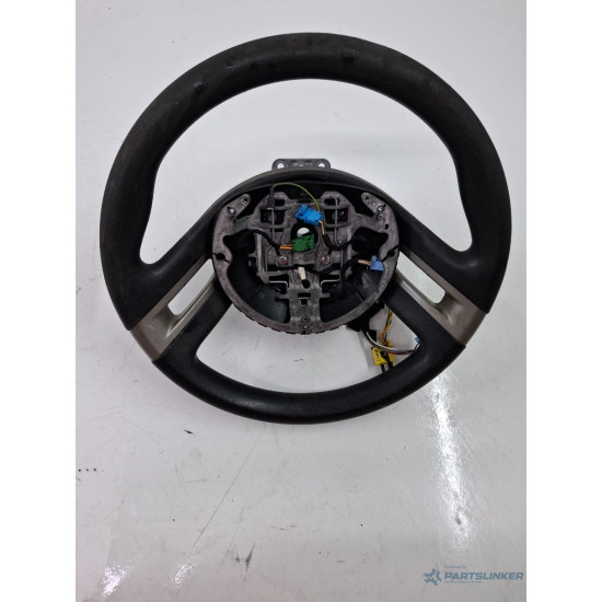 Volan CITROËN C4 Grand Picasso I UA_ 2006 - 2013 HDi 9HY (DV6TED4), 9HZ (DV6TED4)