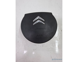 Airbag volan CITROËN C4 Grand Picasso I UA_ 2006 - 2013 HDi 9HY (DV6TED4), 9HZ (DV6TED4)