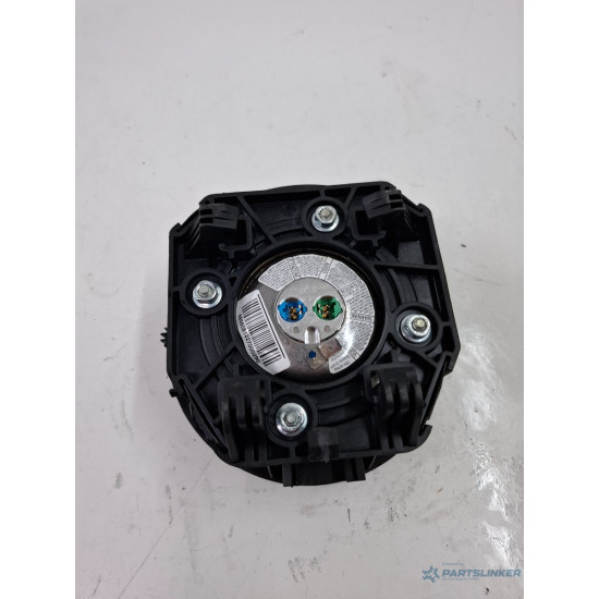 Airbag volan CITROËN C4 Grand Picasso I UA_ 2006 - 2013 HDi 9HY (DV6TED4), 9HZ (DV6TED4)