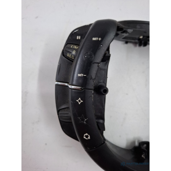 Comutatoare/butoane volan CITROËN C4 Grand Picasso I UA_ 2006 - 2013 HDi 9HY (DV6TED4), 9HZ (DV6TED4)