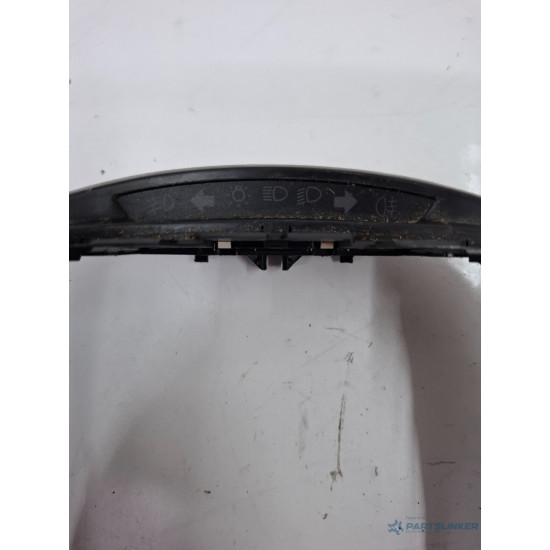 Comutatoare/butoane volan CITROËN C4 Grand Picasso I UA_ 2006 - 2013 HDi 9HY (DV6TED4), 9HZ (DV6TED4)