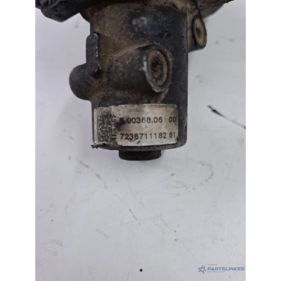 Supapa EGR RENAULT KANGOO KC0/1_ 1997 - > 7003680600