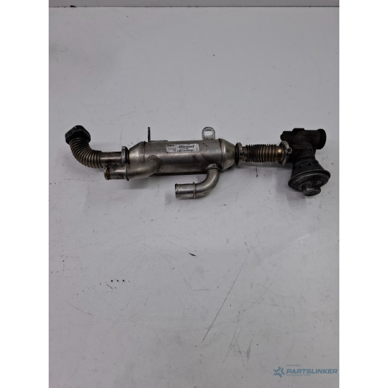 Supapa EGR PEUGEOT BOXER Bus 2005 - > 2.2 HDi 100 4HV (P22DTE) 9642575980