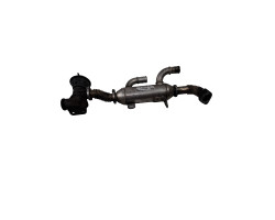Supapa EGR PEUGEOT BOXER Bus 2005 - > 2.2 HDi 100 4HV (P22DTE) 9642575980